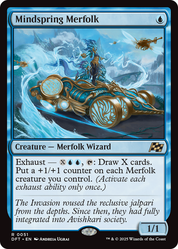 Mindspring Merfolk (dft)