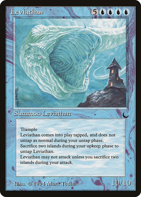 Leviathan (drk)