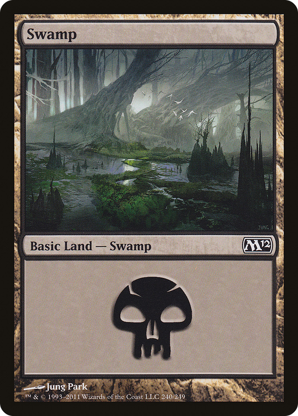 Swamp (m12)