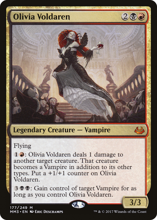Olivia Voldaren (mm3)