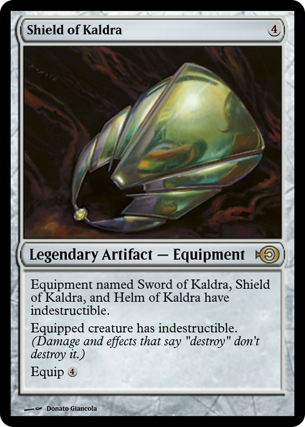 Shield of Kaldra (prm)
