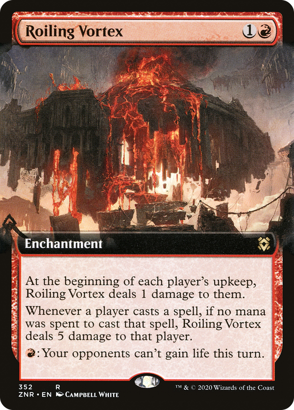 Roiling Vortex (znr)