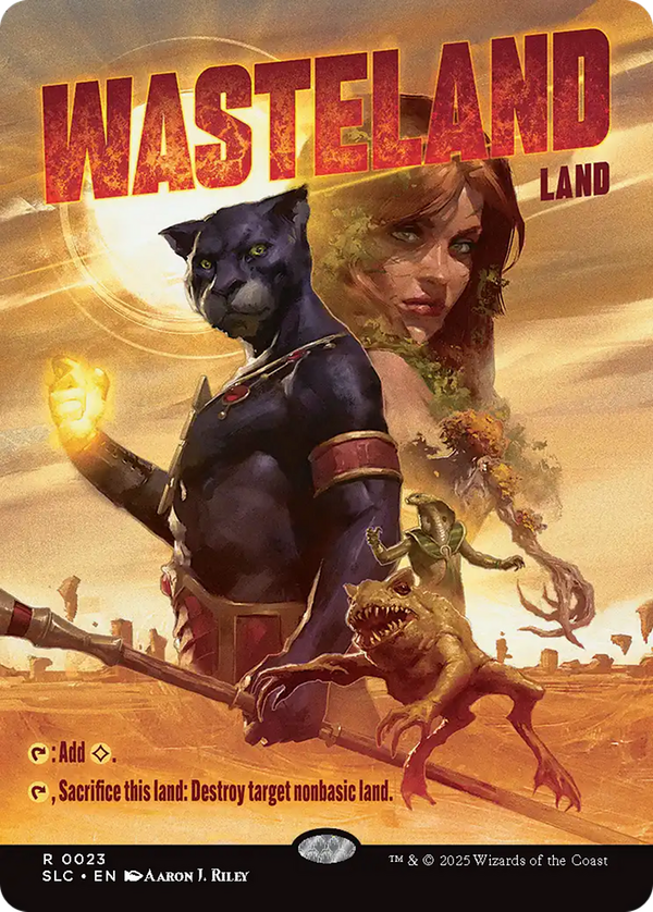 Wasteland (slc)