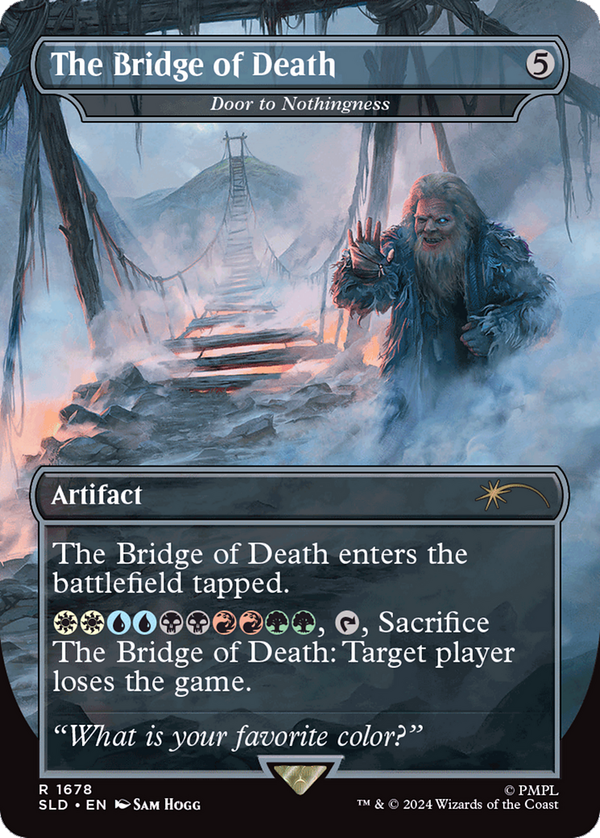 Door to Nothingness (sld)
