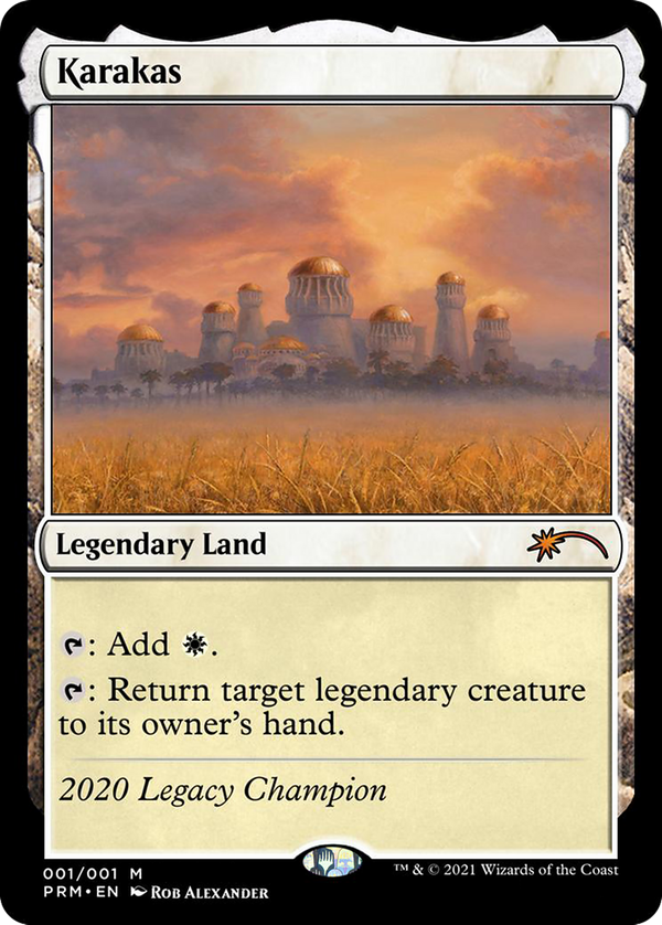 Karakas (olgc)