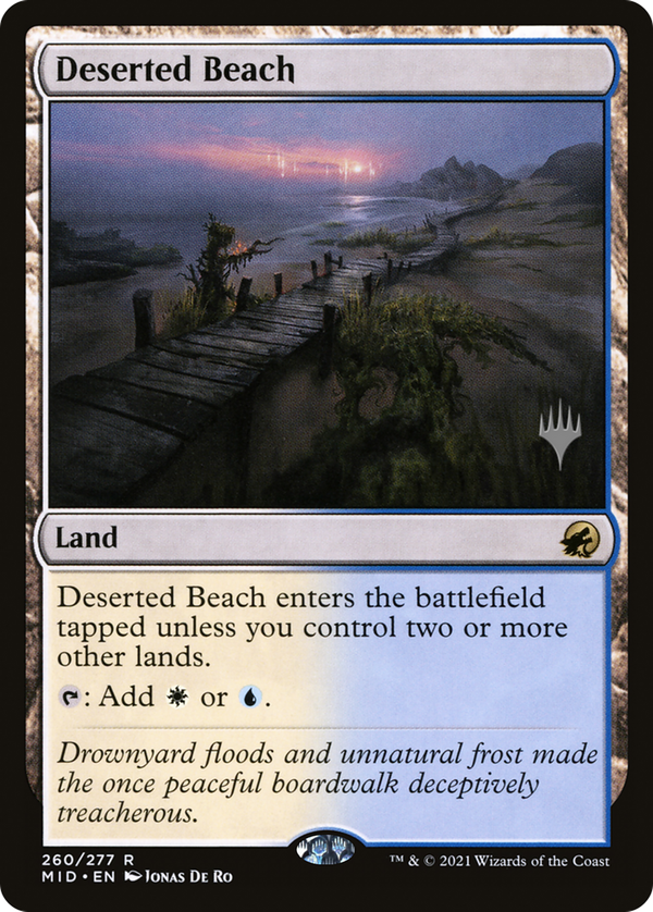 Deserted Beach (pmid)