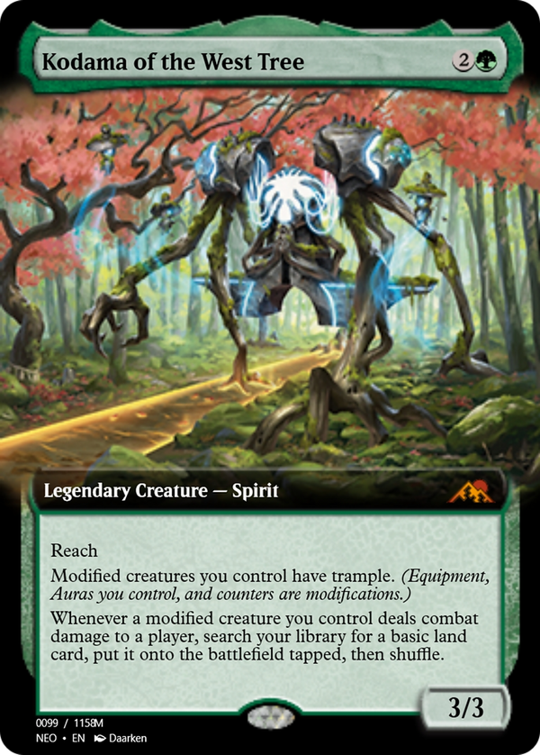Kodama of the West Tree (prm)