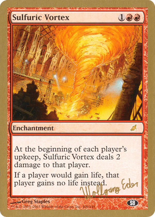 Sulfuric Vortex (wc03)