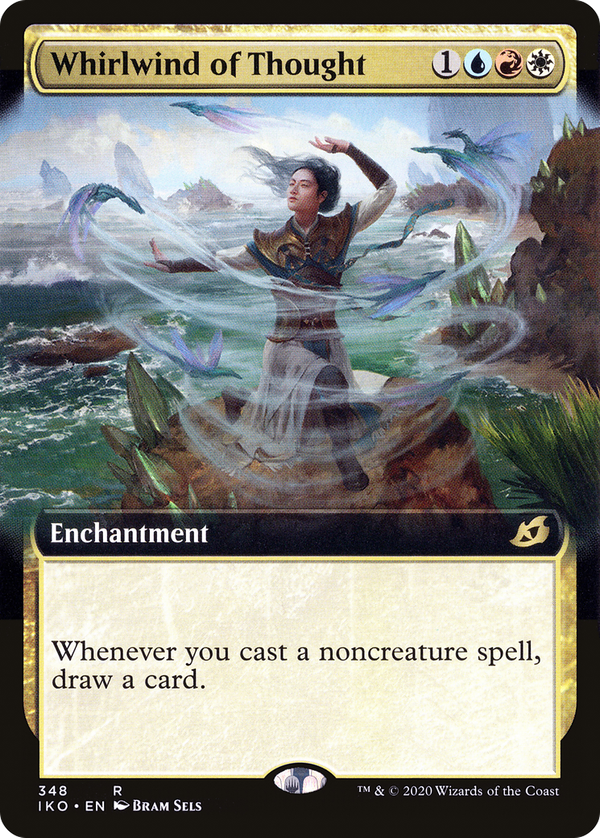 Whirlwind of Thought (iko)