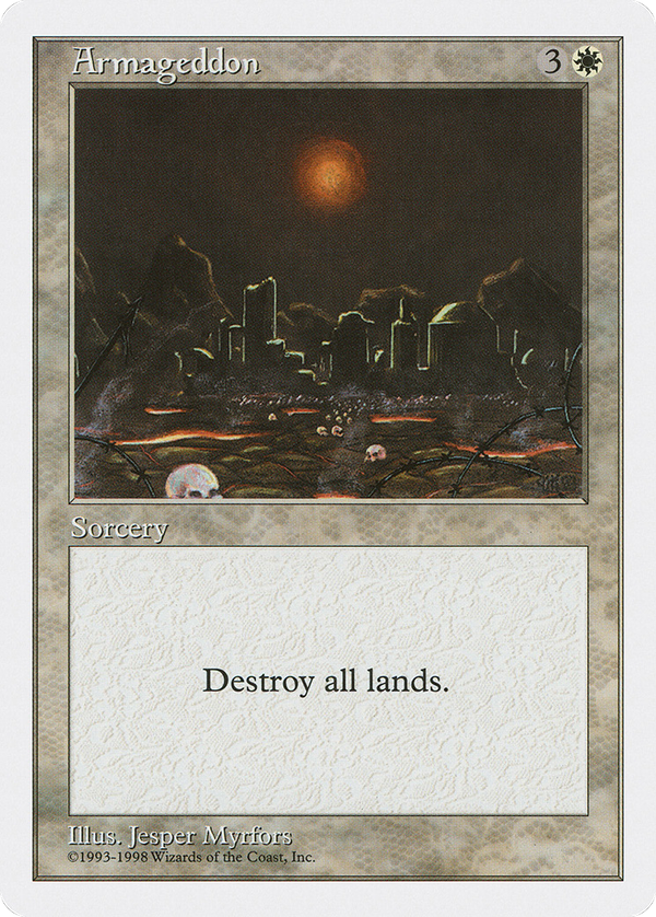 Armageddon (ath)