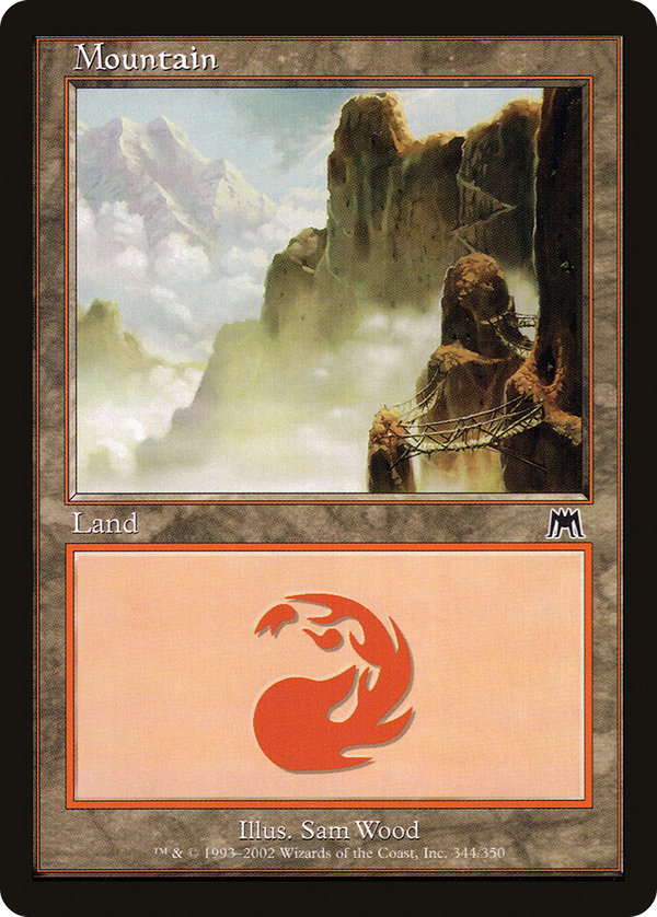 Mountain (ons)