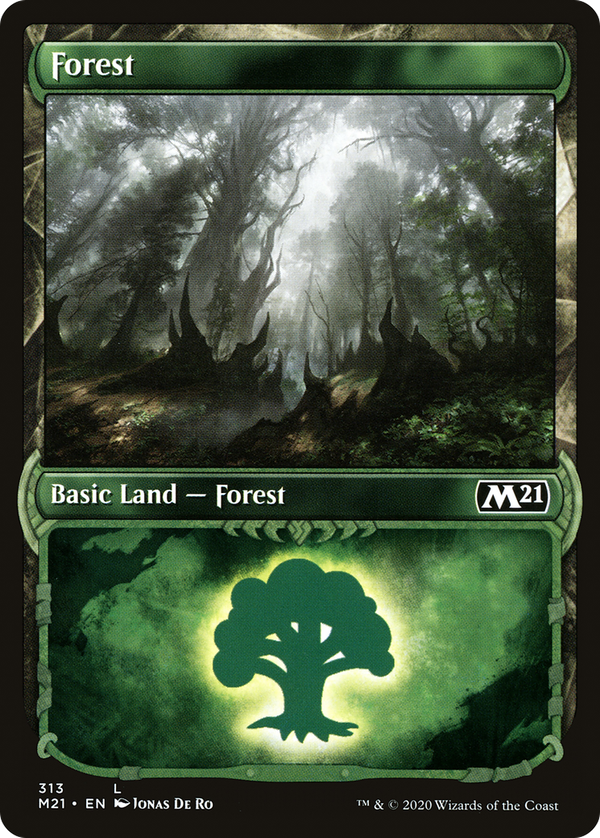 Forest (m21)