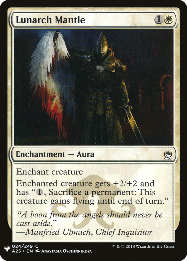 Lunarch Mantle (plst)