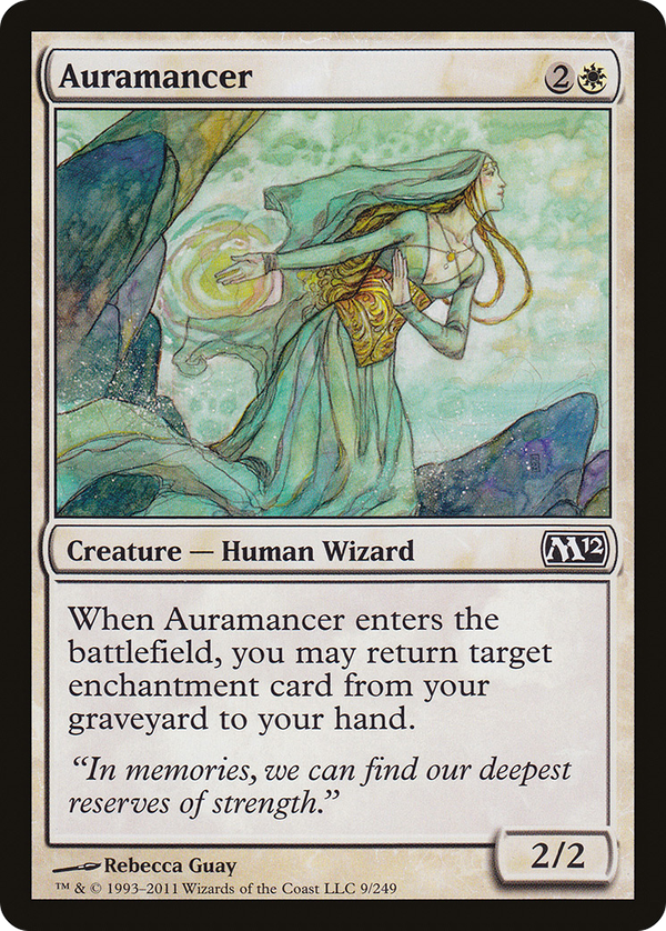 Auramancer (m12)