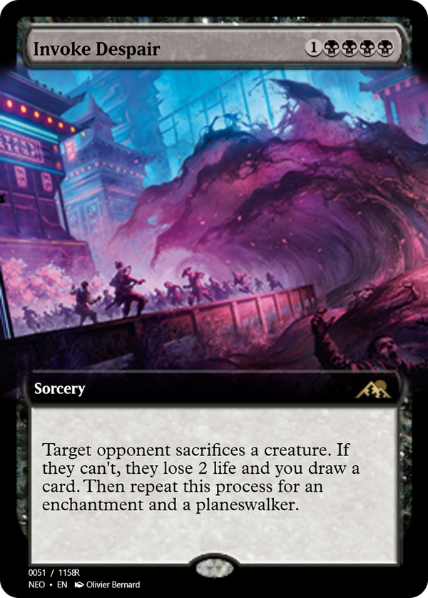 Invoke Despair (prm)