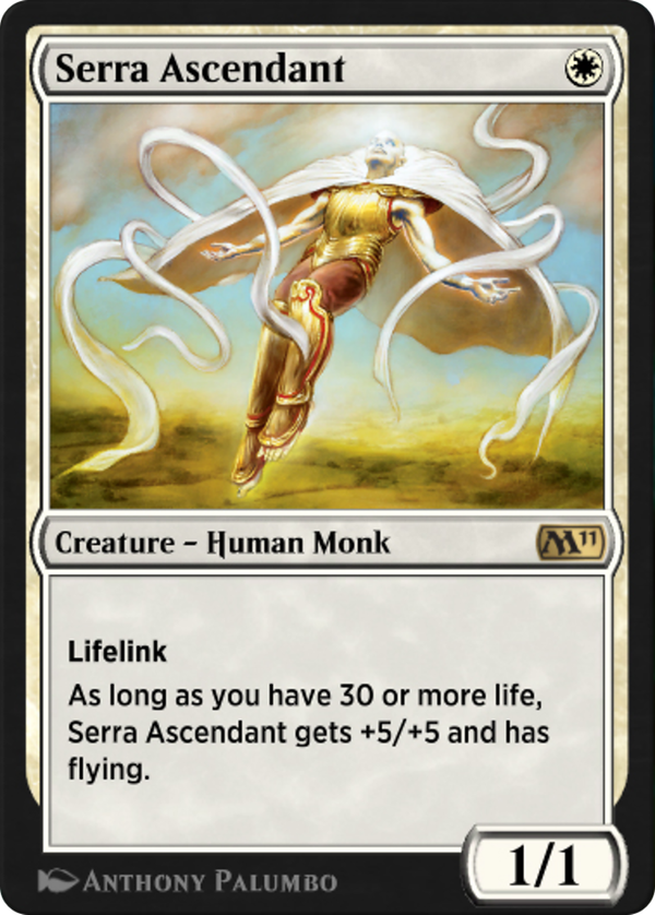 Serra Ascendant (ha1)