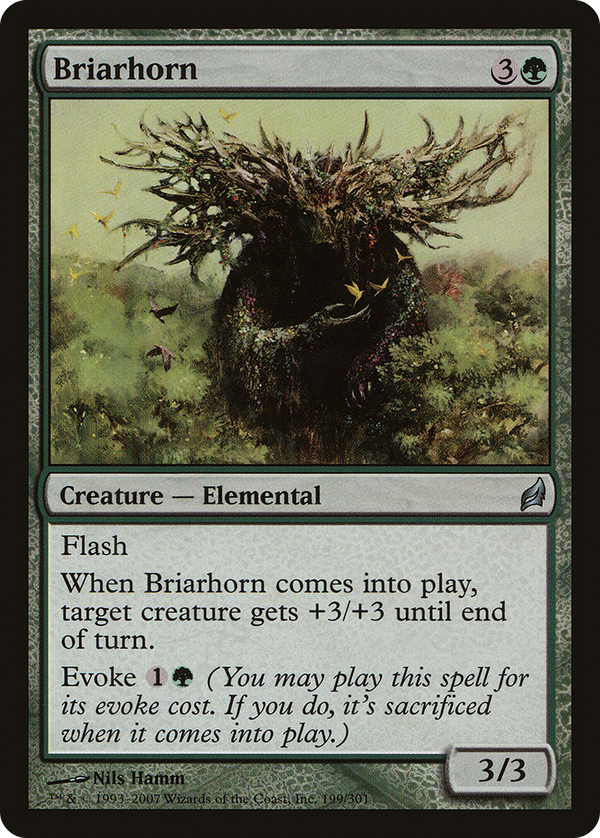Briarhorn (lrw)