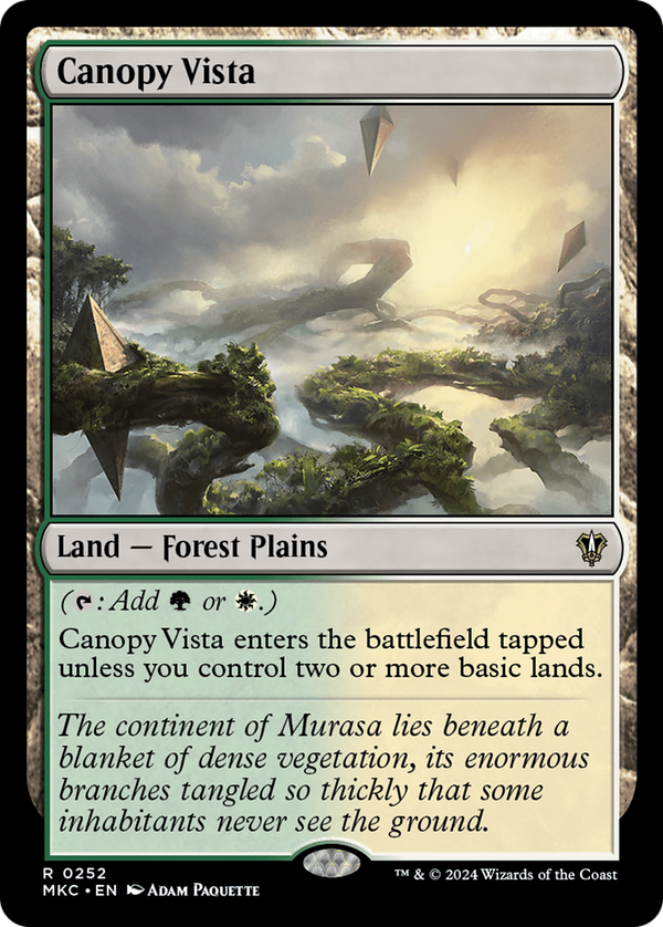 Canopy Vista (mkc)