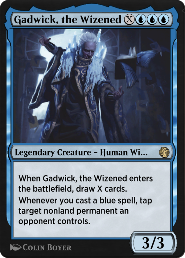 Gadwick, the Wizened (ajmp)