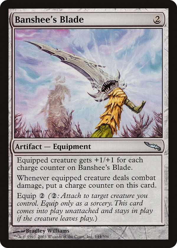 Banshee's Blade (mrd)