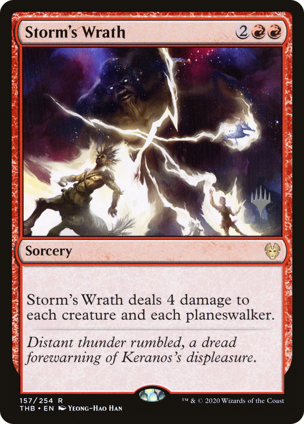 Storm's Wrath (pthb)