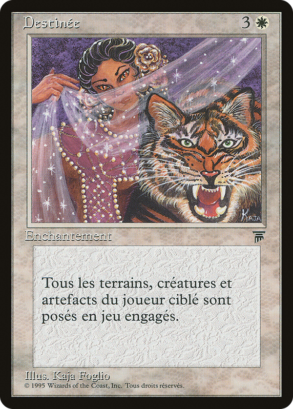 Kismet (ren)
