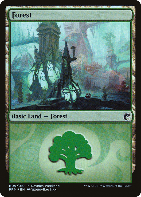 Forest (prw2)