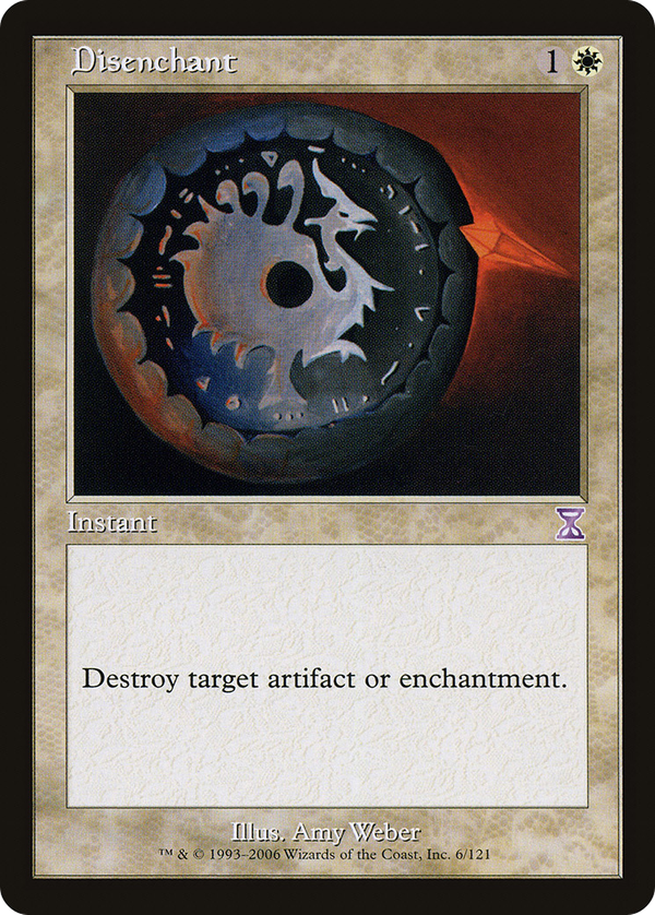 Disenchant (tsb)