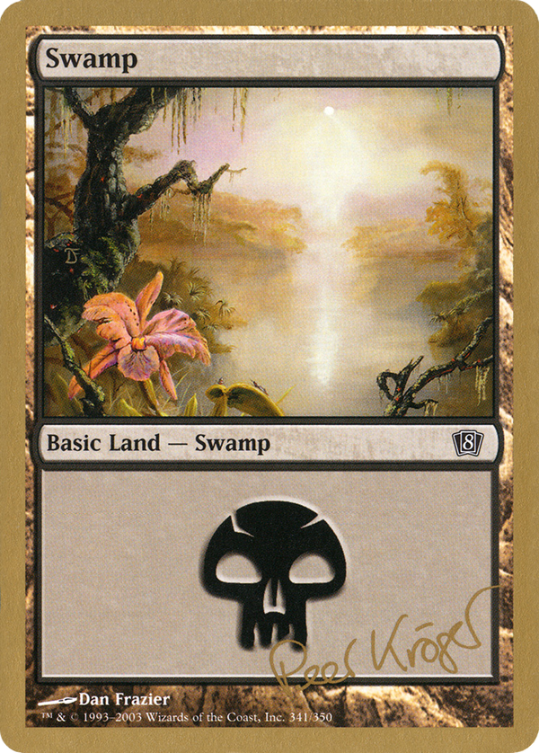 Swamp (wc03)