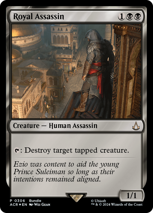 Royal Assassin (acr)