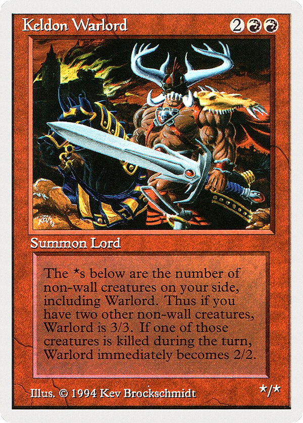 Keldon Warlord (sum)