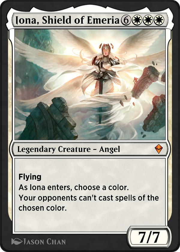 Iona, Shield of Emeria (aa4)