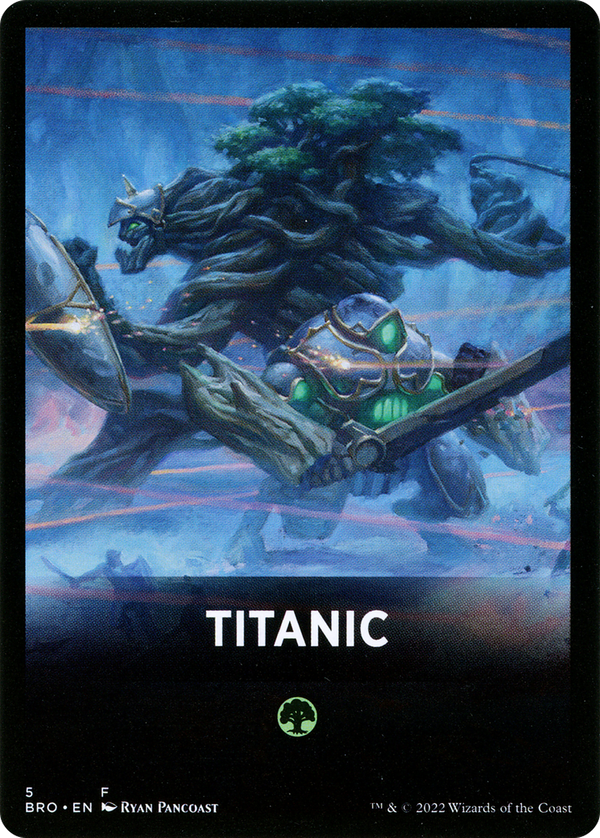 Titanic (fbro)