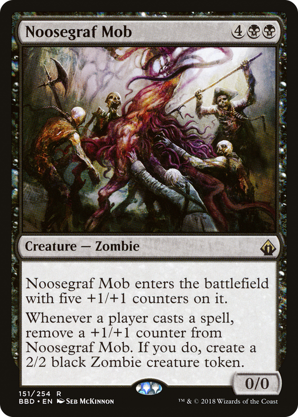 Noosegraf Mob (bbd)