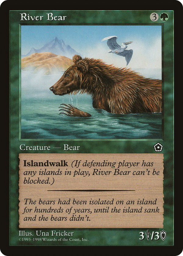 River Bear (p02)