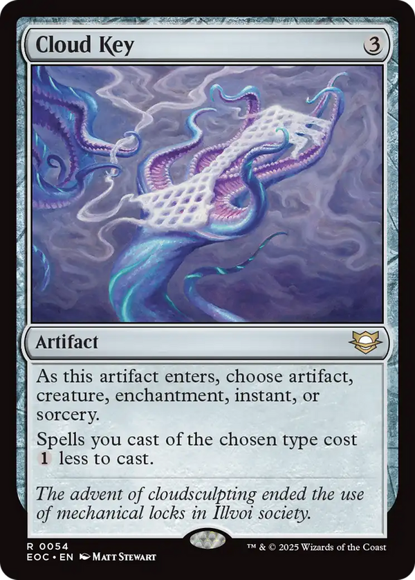 Cloud Key (eoc)