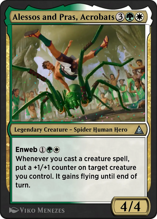 Spider-Man India (om1)