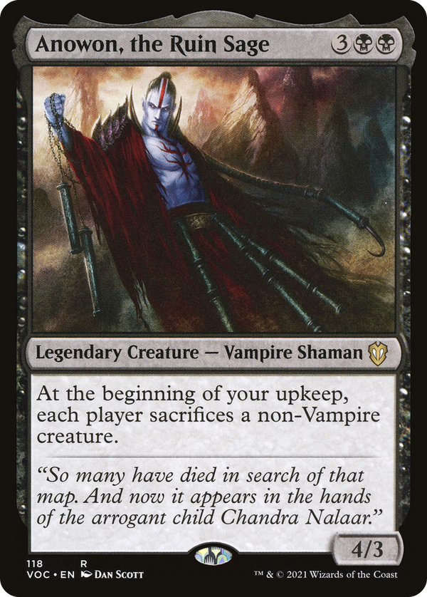 Anowon, the Ruin Sage (voc)