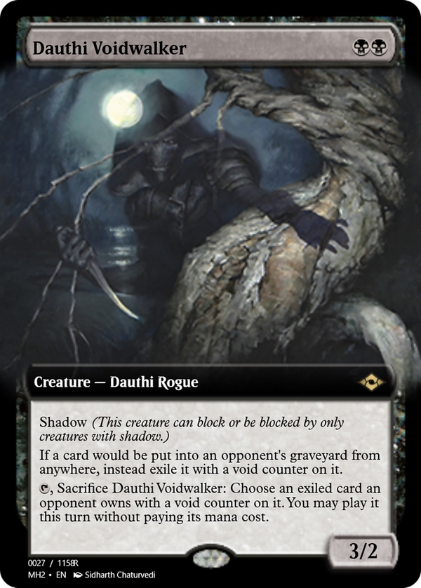 Dauthi Voidwalker (prm)