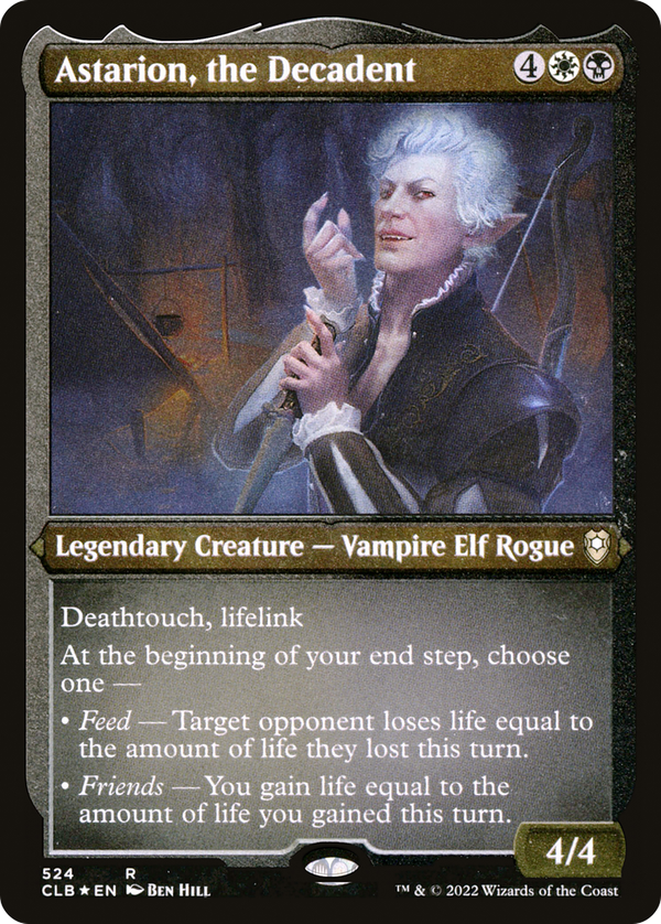 Astarion, the Decadent (clb)