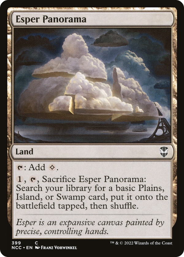 Esper Panorama (ncc)
