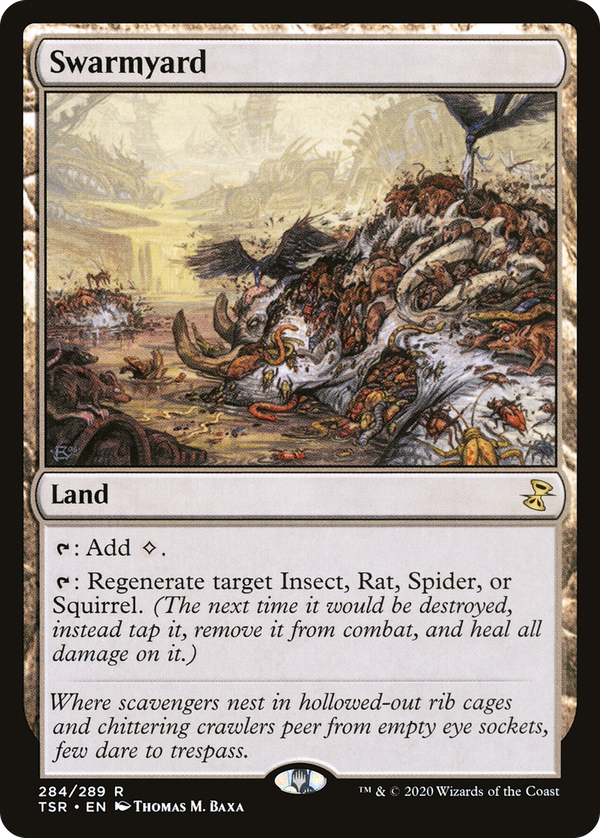 Swarmyard (tsr)