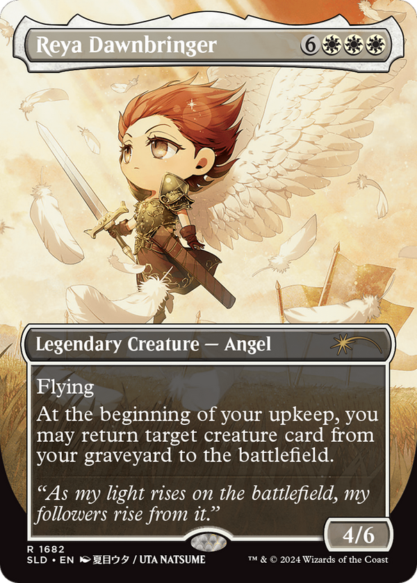Reya Dawnbringer (sld)