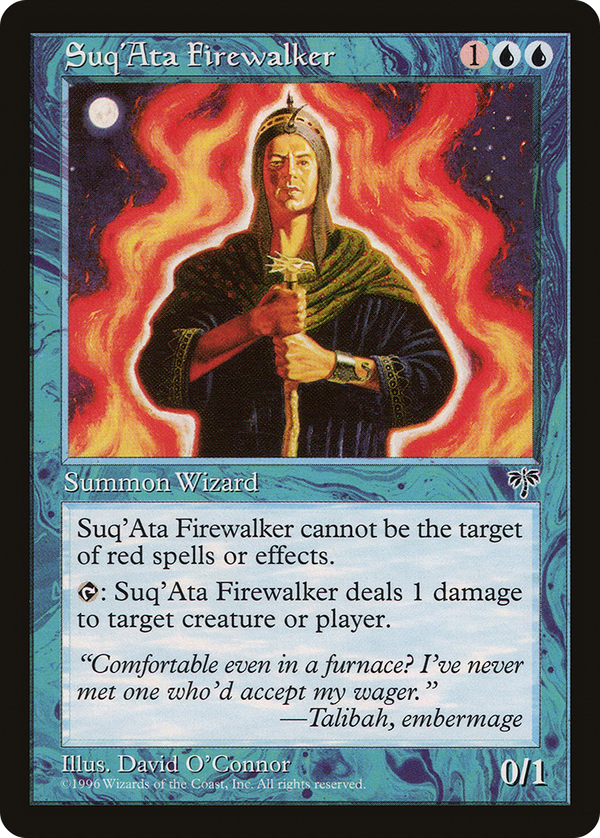 Suq'Ata Firewalker (mir)