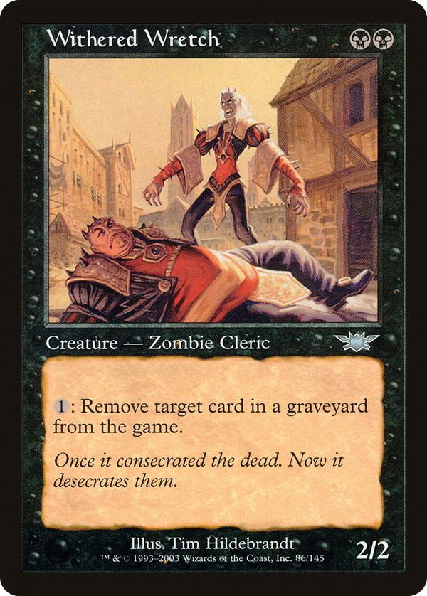 Withered Wretch (lgn)