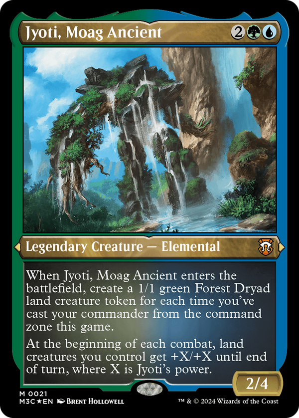 Jyoti, Moag Ancient (m3c)