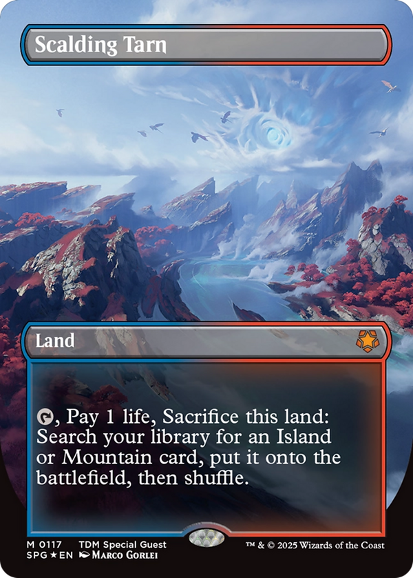 Scalding Tarn (spg)