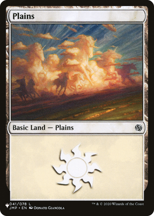 Plains (plst)