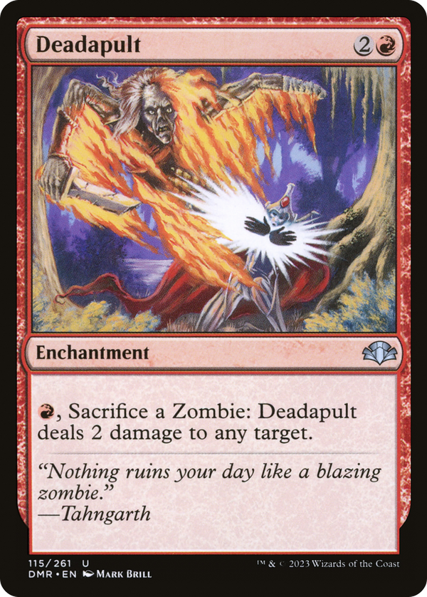 Deadapult (dmr)