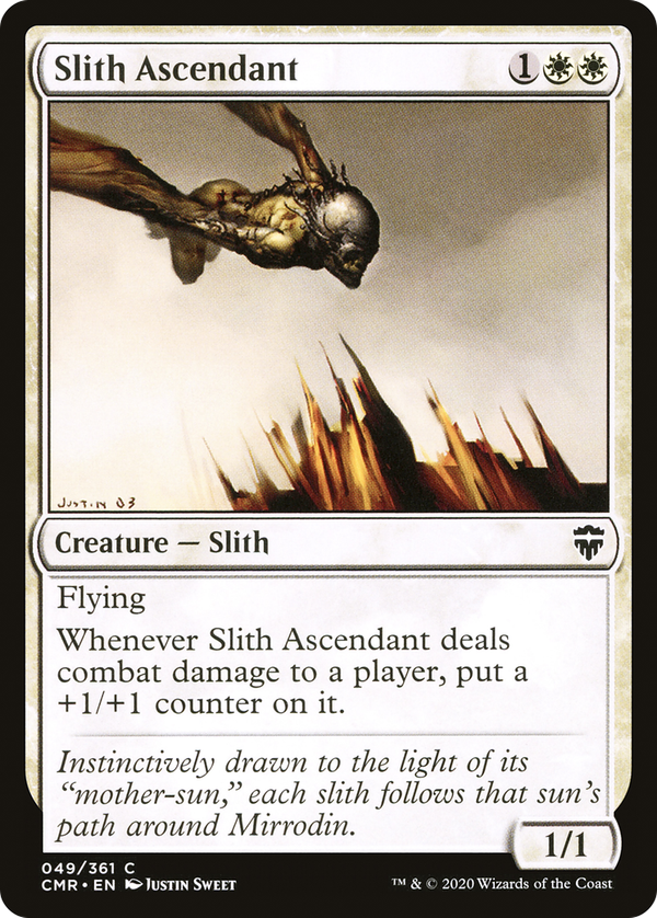 Slith Ascendant (cmr)